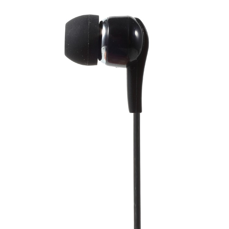 OEM ASUS 3.5mm Stereo Earphone In-ear Headphone with Call Controls for Asus Samsung Etc. - Black-2