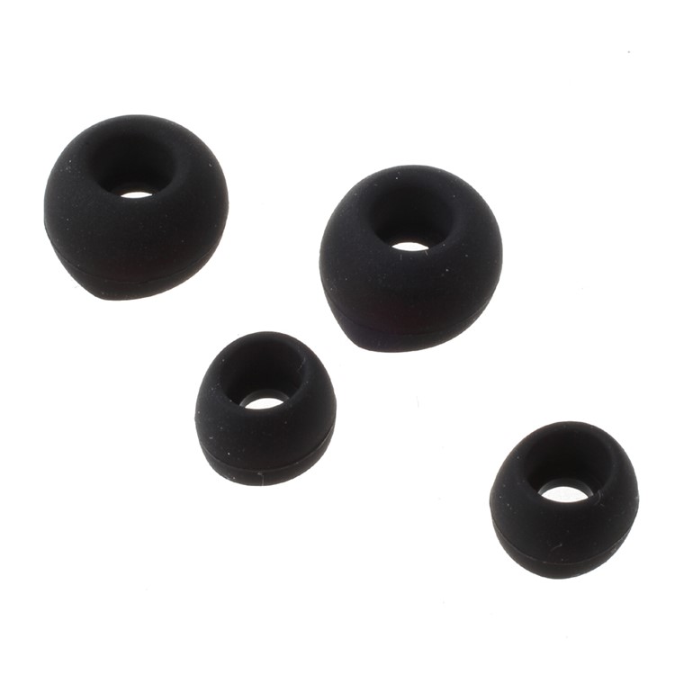 OEM ASUS 3.5mm Stereo Earphone In-ear Headphone with Call Controls for Asus Samsung Etc. - Black-5