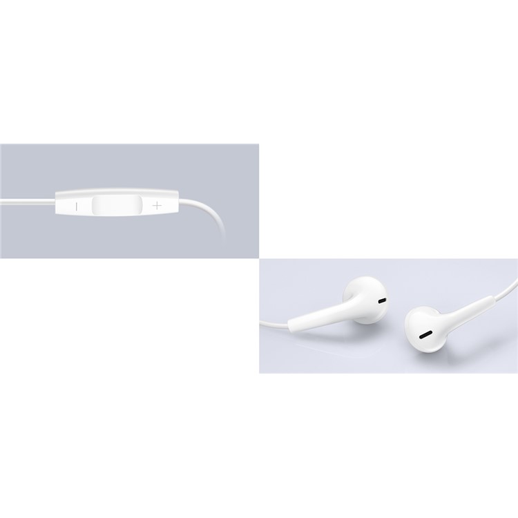 MEIZU ME10 In-ear 3.5mm Earphone Headphone with Microphone for Meizu Samsung HTC Huawei-2