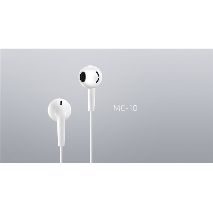 MEIZU ME10 In-ear 3.5mm Earphone Headphone with Microphone for Meizu Samsung HTC Huawei-5