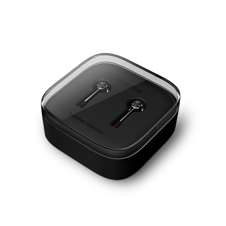 1MORE 1M301 1.2m In-ear Headphone with Remote and Mic for Xiaomi iPhone Samsung etc.-5