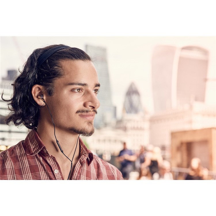 1MORE E1001 In-ear 3.5mm Hands-free Headphone for Mobile Phones-10
