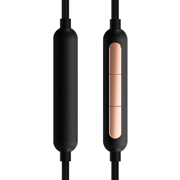 1MORE E1001 In-ear 3.5mm Hands-free Headphone for Mobile Phones-3
