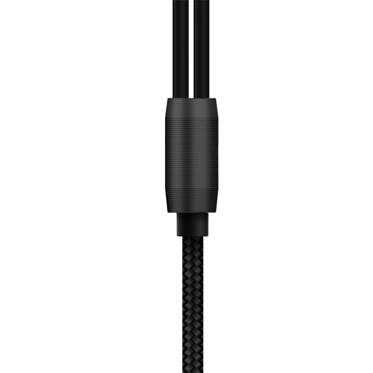 1MORE E1001 In-ear 3.5mm Hands-free Headphone for Mobile Phones-4