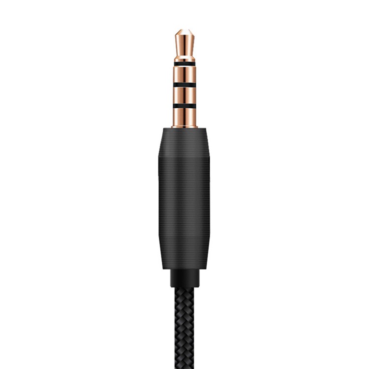 1MORE E1001 In-ear 3.5mm Hands-free Headphone for Mobile Phones-5