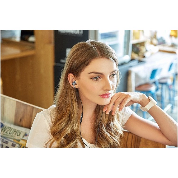 1MORE E1001 In-ear 3.5mm Hands-free Headphone for Mobile Phones-8