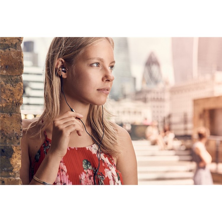 1MORE E1001 In-ear 3.5mm Hands-free Headphone for Mobile Phones-9