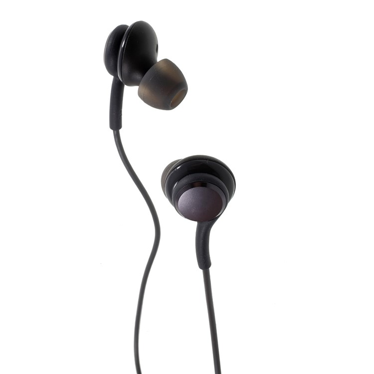 In-ear Stereo Earphone with Mic and Remote Control for Samsung Galaxy S8 G950-2
