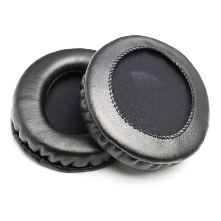 1 Paar Leder Ohrpolster Kissen Ersatz Für SHURE SRH840 SRH440 SRH940 Kopfhörer-3