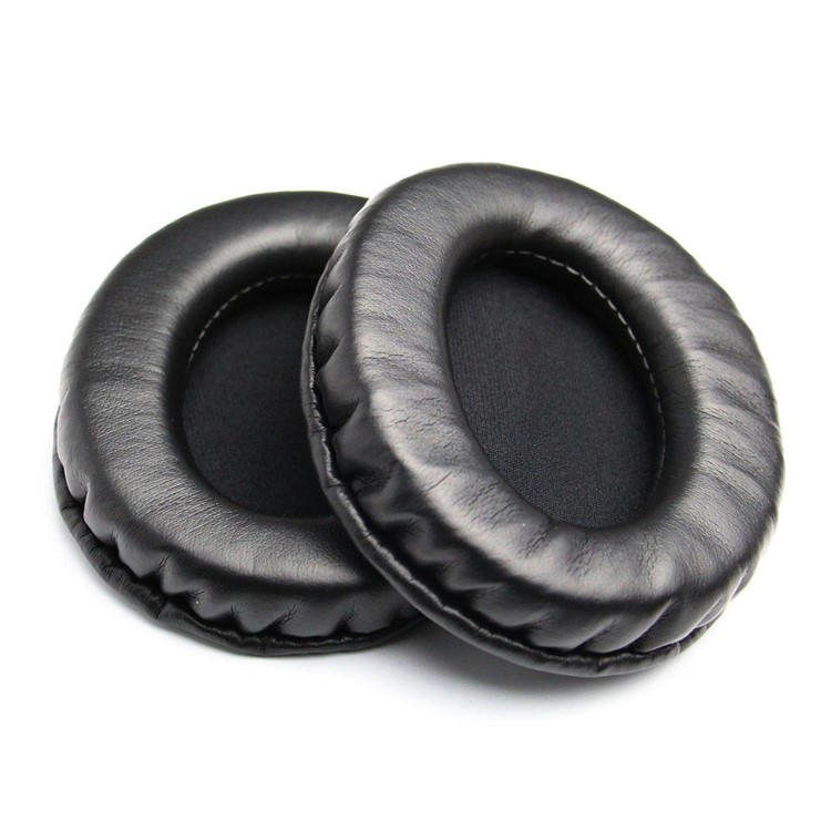 1 Paar Leder Ohrpolster Kissen Ersatz Für SHURE SRH840 SRH440 SRH940 Kopfhörer-4