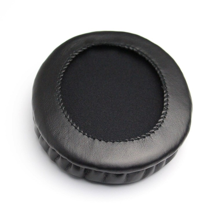 1 Paar Leder Ohrpolster Kissen Ersatz Für SHURE SRH840 SRH440 SRH940 Kopfhörer-5