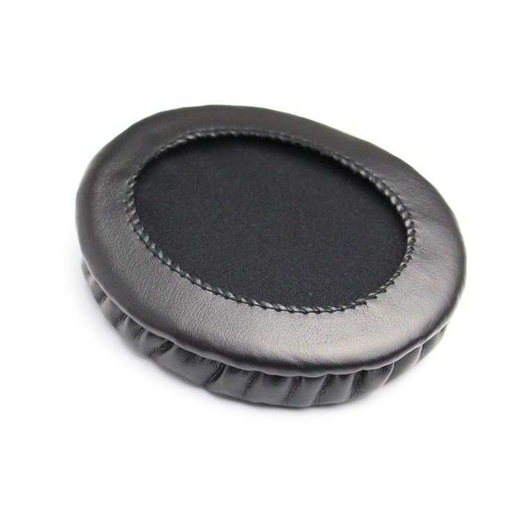1 Paar Leder Ohrpolster Kissen Ersatz Für SHURE SRH840 SRH440 SRH940 Kopfhörer-6