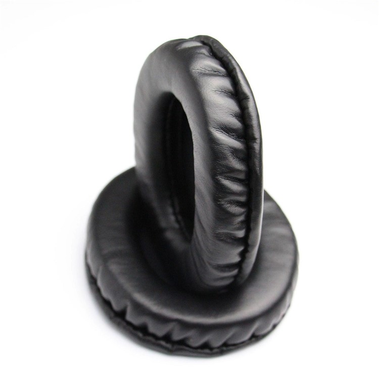 1 Paar Leder Ohrpolster Kissen Ersatz Für SHURE SRH840 SRH440 SRH940 Kopfhörer-7