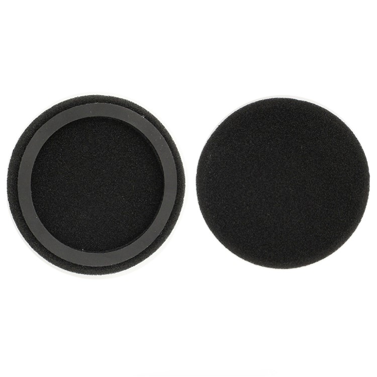 Ein Paar Japan Importiert Elastische Baumwolle Ohrpolster Ohrpolster Kissen Für AKG K420 K403 K402 K412P Kopfhörer-1