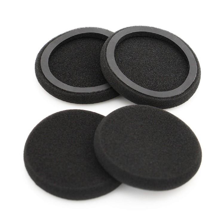 Ein Paar Japan Importiert Elastische Baumwolle Ohrpolster Ohrpolster Kissen Für AKG K420 K403 K402 K412P Kopfhörer-11