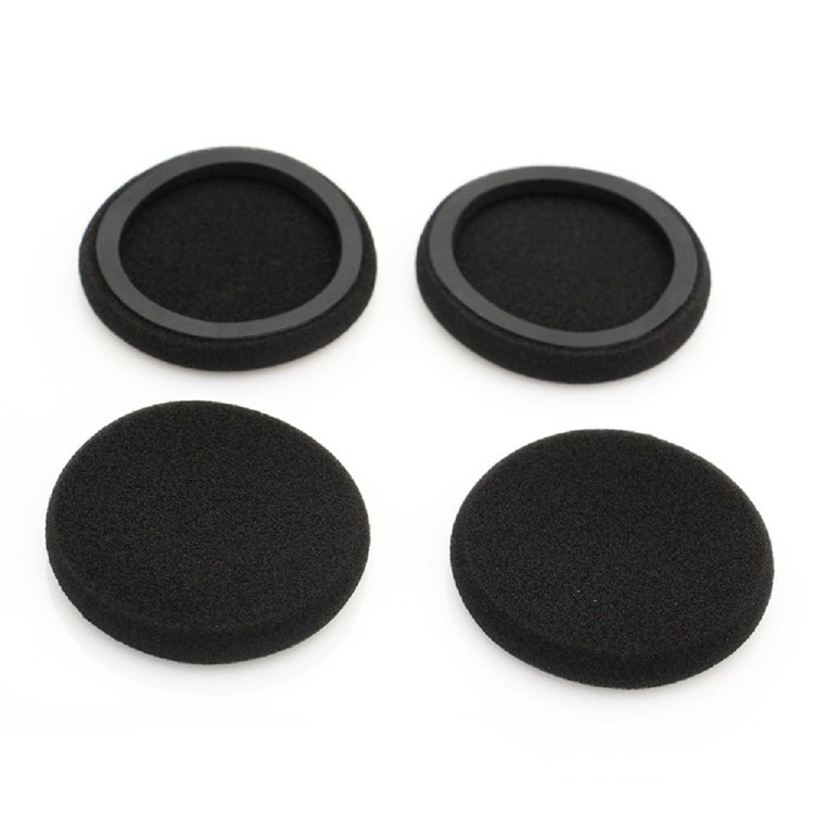 Ein Paar Japan Importiert Elastische Baumwolle Ohrpolster Ohrpolster Kissen Für AKG K420 K403 K402 K412P Kopfhörer-2