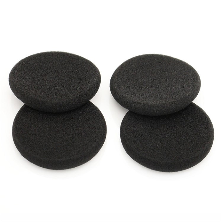 Ein Paar Japan Importiert Elastische Baumwolle Ohrpolster Ohrpolster Kissen Für AKG K420 K403 K402 K412P Kopfhörer-3