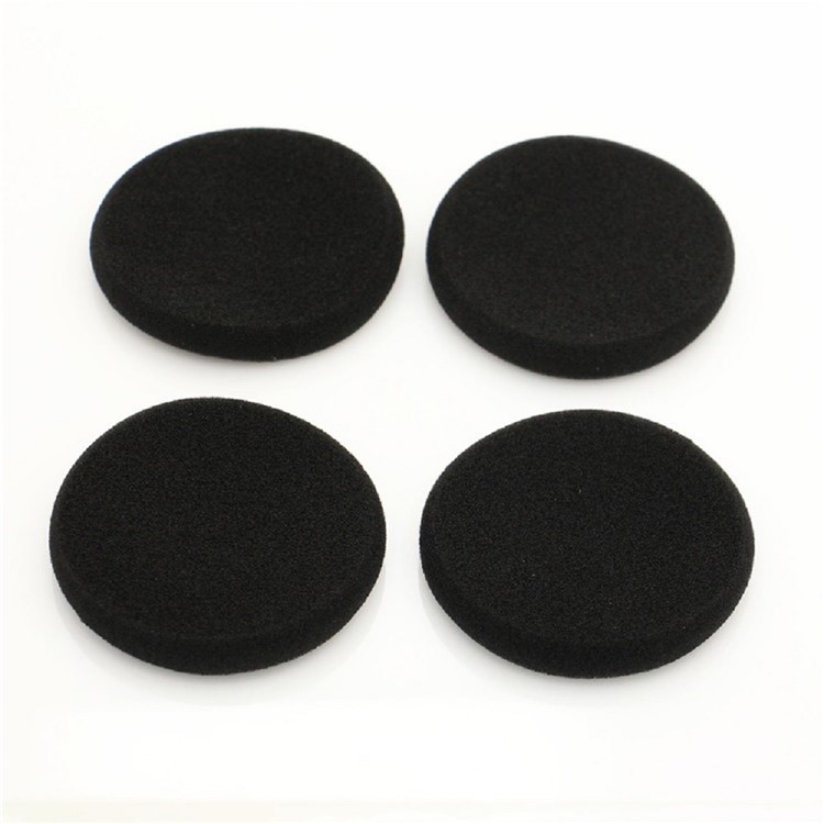 Ein Paar Japan Importiert Elastische Baumwolle Ohrpolster Ohrpolster Kissen Für AKG K420 K403 K402 K412P Kopfhörer-4