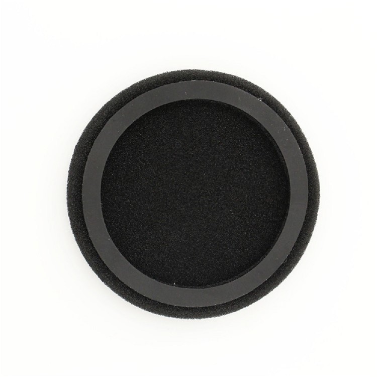 Ein Paar Japan Importiert Elastische Baumwolle Ohrpolster Ohrpolster Kissen Für AKG K420 K403 K402 K412P Kopfhörer-5