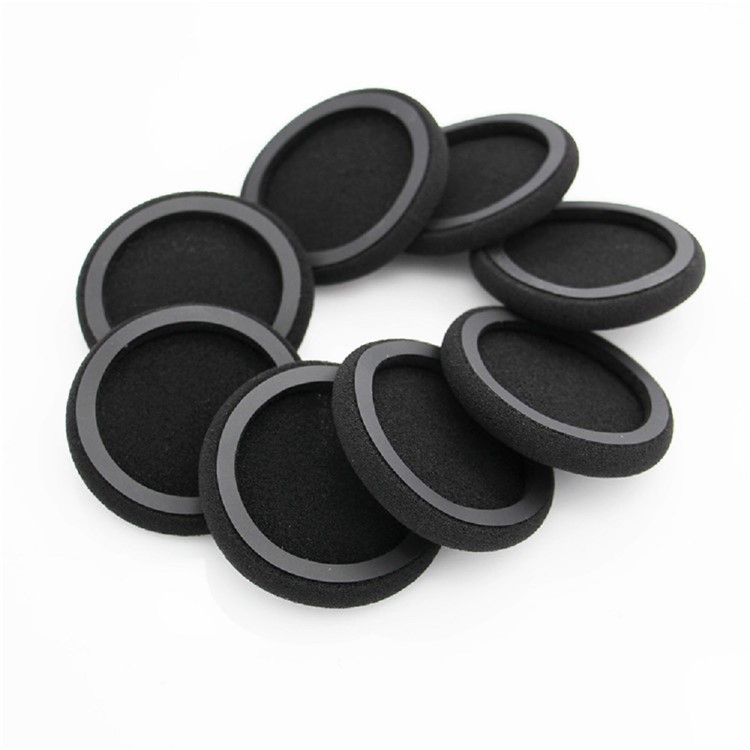 Ein Paar Japan Importiert Elastische Baumwolle Ohrpolster Ohrpolster Kissen Für AKG K420 K403 K402 K412P Kopfhörer-7