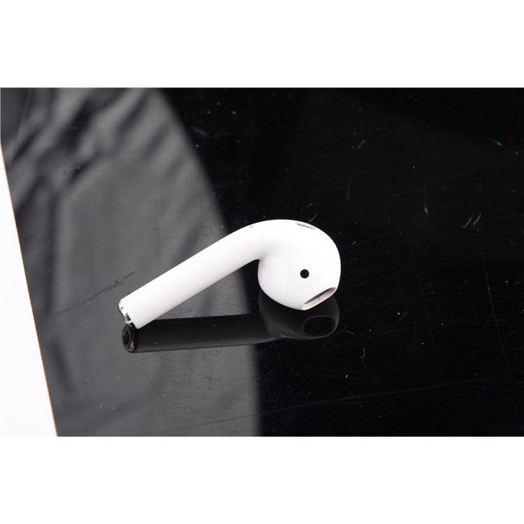ISMILE Retro Style Genuine Leather Anti-lost Case Holder for Apple Airpods Charging Case with Carabiner-9