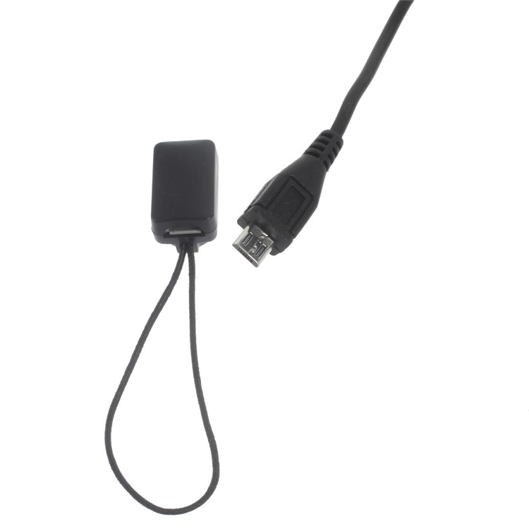 Micro-USB-Kabel Ladegerät Adapter Für Plantronics Voyager Legend Headset-2