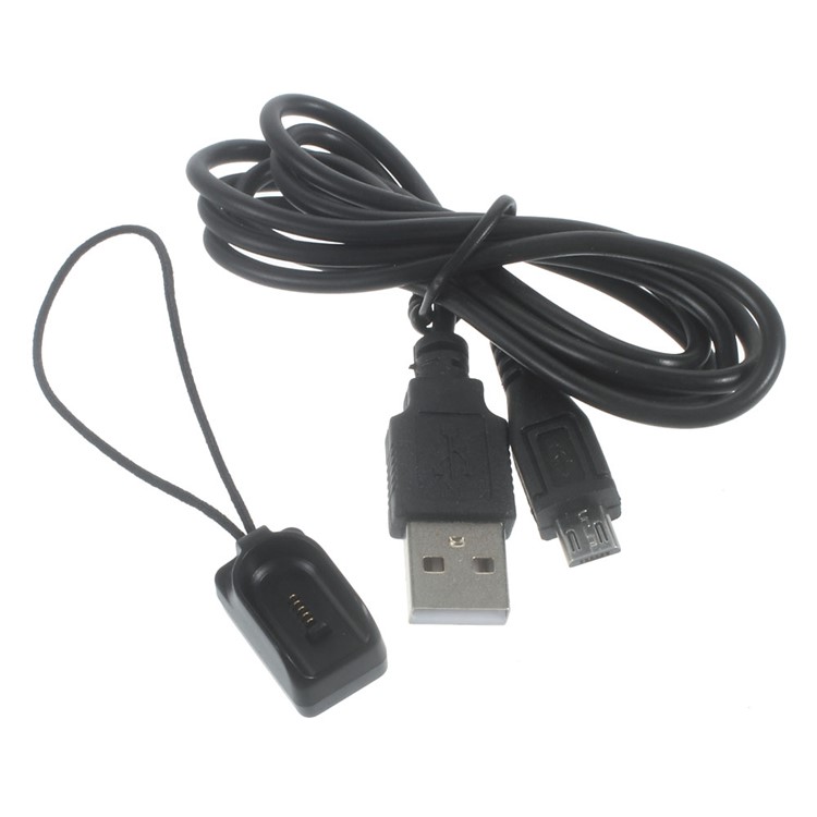 Micro-USB-Kabel Ladegerät Adapter Für Plantronics Voyager Legend Headset-3