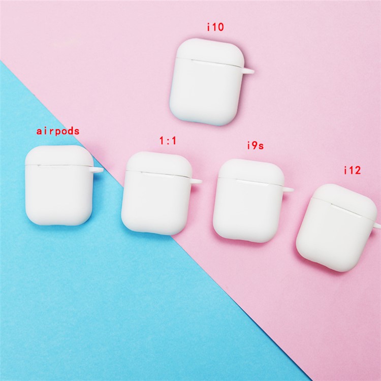Universal Silicone Case with Hook for i9s & i10 & i12-8
