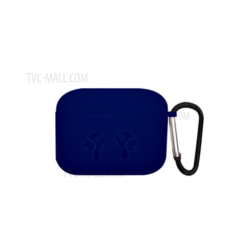

NXE Silicone Earphone Protective Case for Apple AirPods Pro - Blue, AirPods Pro