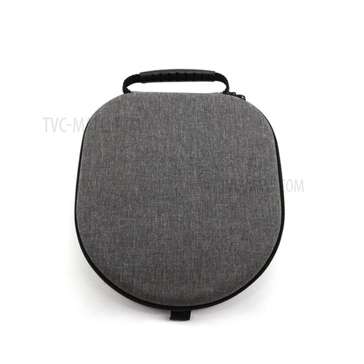 Portable Headphone Box Eva Hard Storage Bag for Headphone Parrot Zik and Beoplay H6 Wireless Headset-10