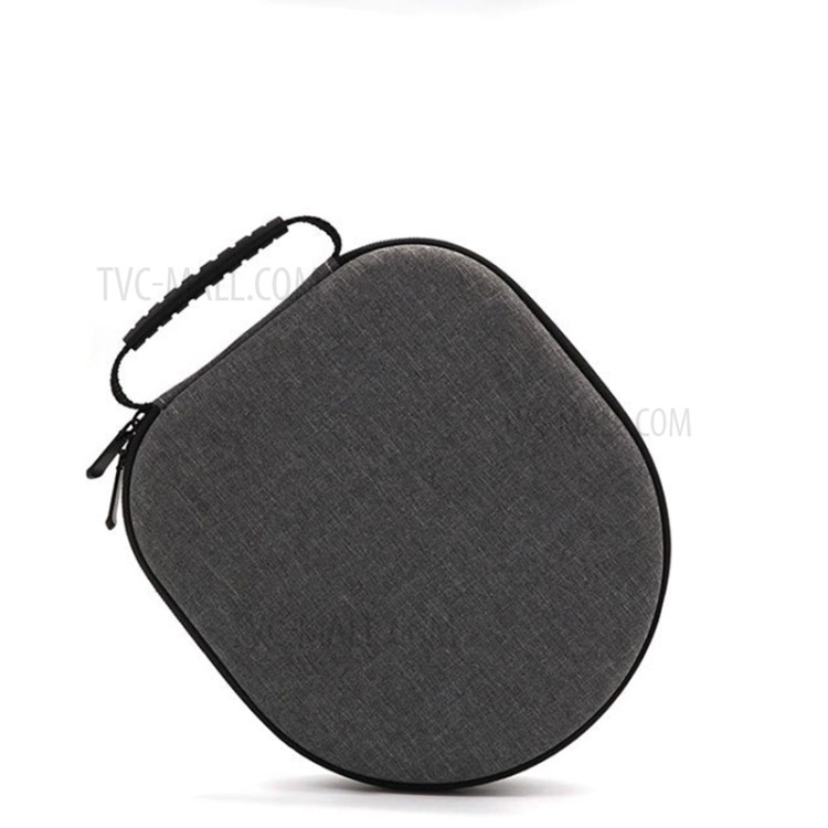 Portable Headphone Box Eva Hard Storage Bag for Headphone Parrot Zik and Beoplay H6 Wireless Headset-3