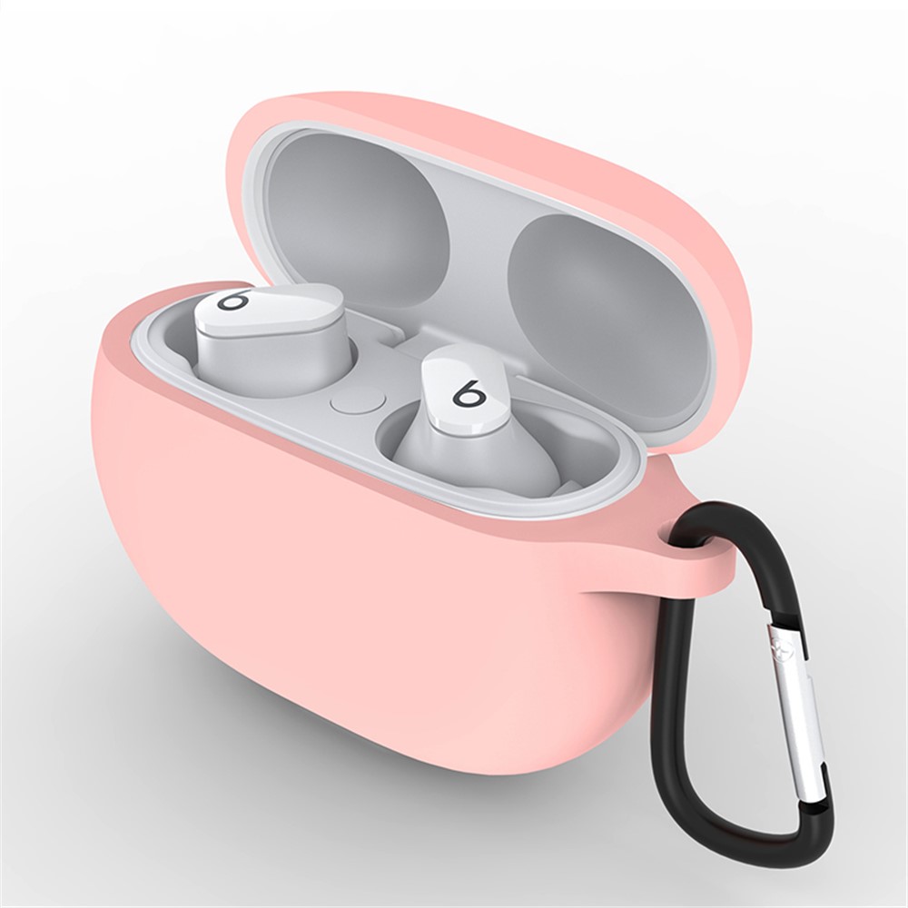 Wholesale Soft Silicone Protective Case Bluetooth Earphone Dustproof