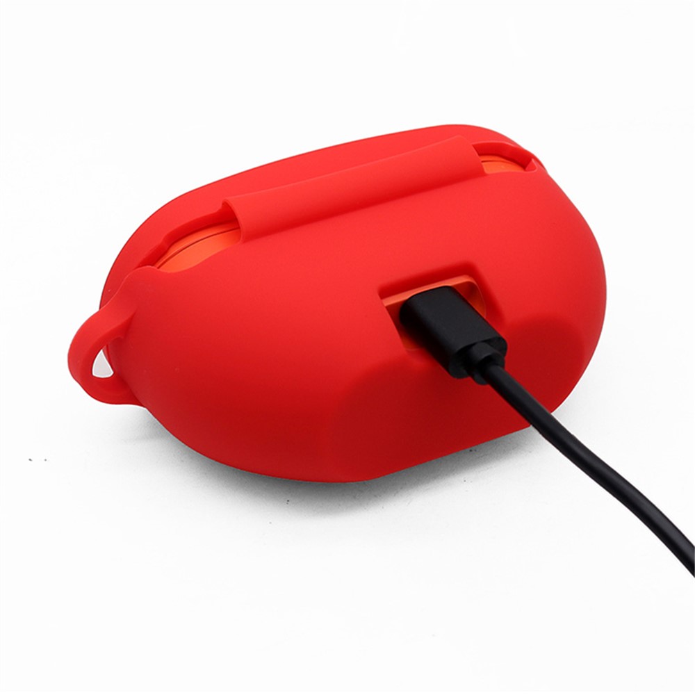 Покупайте Силиконовый Чехол Для Защитного Покрытия Для Sony WF-SP800N True  Wireless Bluetooth Наушники - Серый в Китае | TVC-Mall.com
