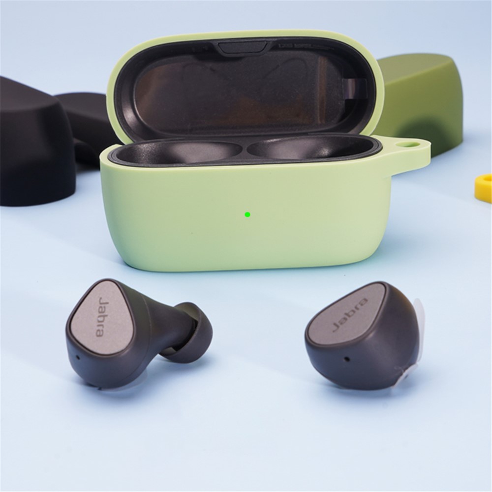 Wholesale Soft Silicone Protective Case Bluetooth Earphone Cover with