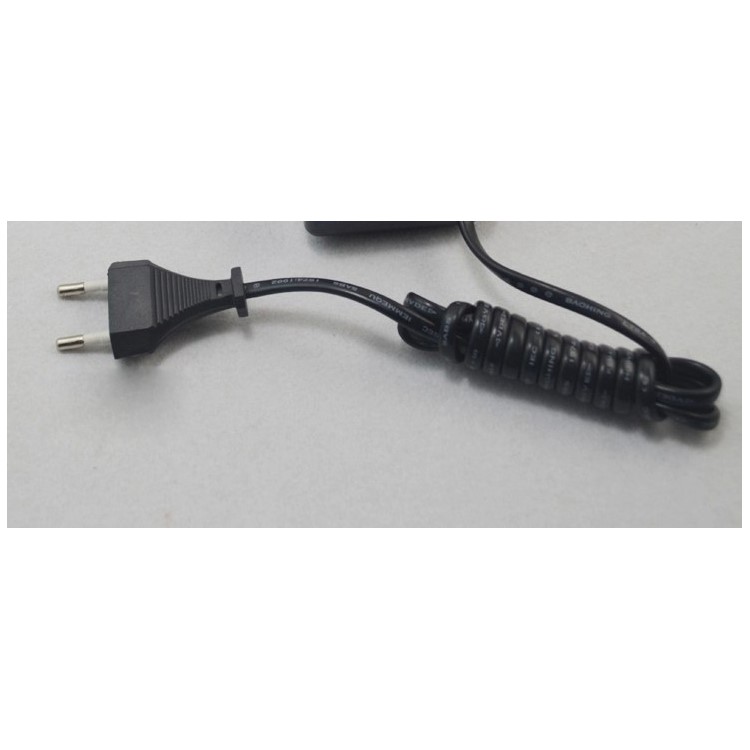 Watch Repair Screwdriver Tweezers Electrical Demagnetise Demagnetizer Tool - EU Plug-3