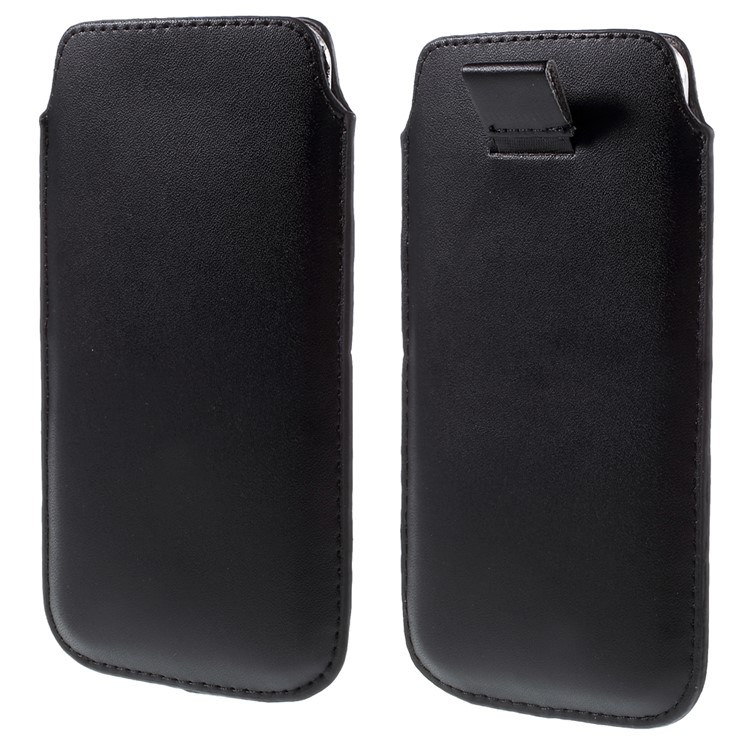 custodia iphone 7 pelle nera custodia iphone 7 pelle nera