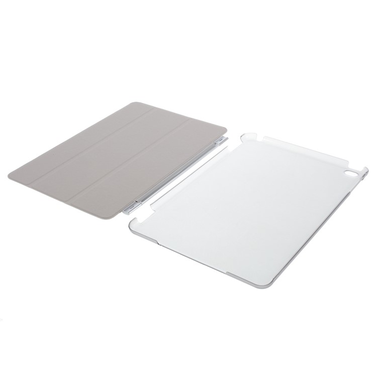 for mini 4 tri fold smart leather cover and companion for mini 4 tri fold smart leather cover and companion
