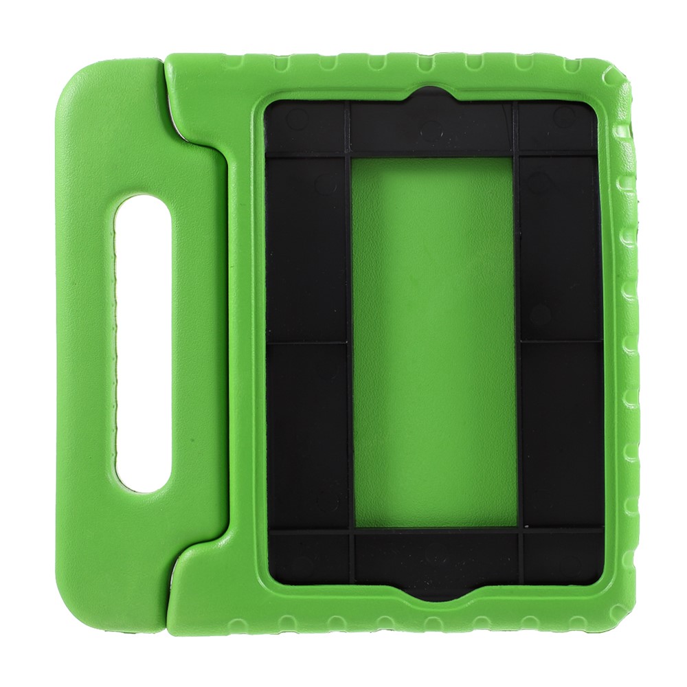 EVA Shockproof Stand Shell for iPad mini (2019) 7.9 inch / iPad Mini 4 - Green-1