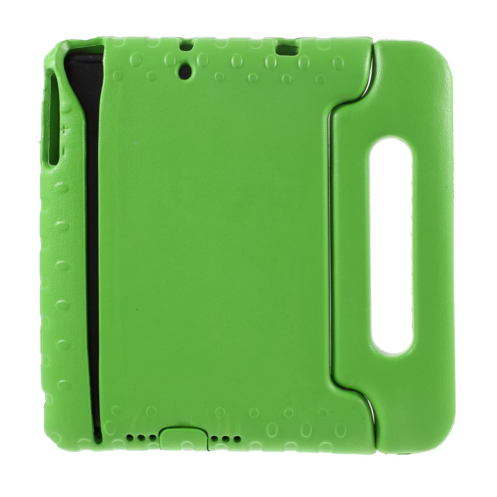 EVA Shockproof Stand Shell for iPad mini (2019) 7.9 inch / iPad Mini 4 - Green-2