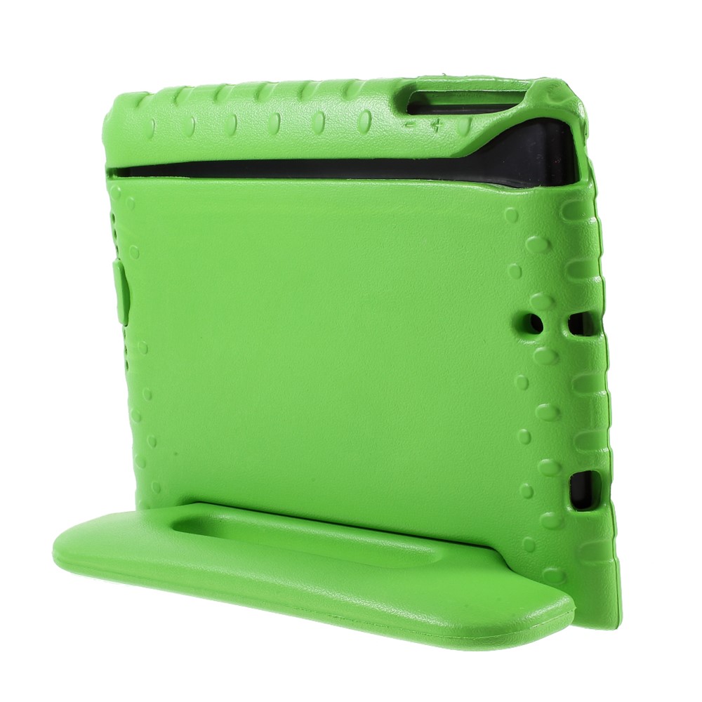 EVA Shockproof Stand Shell for iPad mini (2019) 7.9 inch / iPad Mini 4 - Green-3