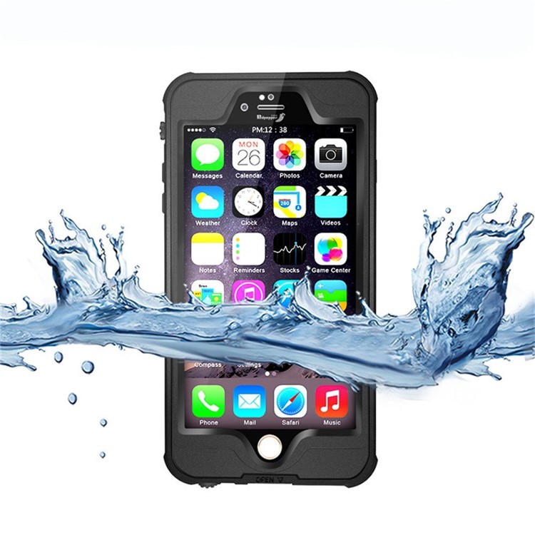 custodia impermeabile per iphone 6s custodia impermeabile per iphone 6s