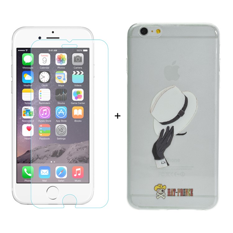 custodia vetro temperato iphone 6s custodia vetro temperato iphone 6s