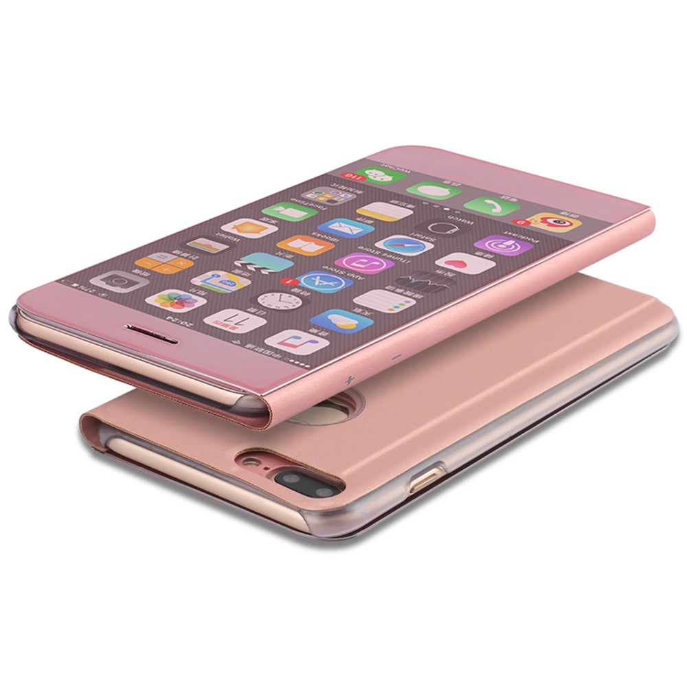 Для iphone 7 плюс 5,5-дюймовый металлический