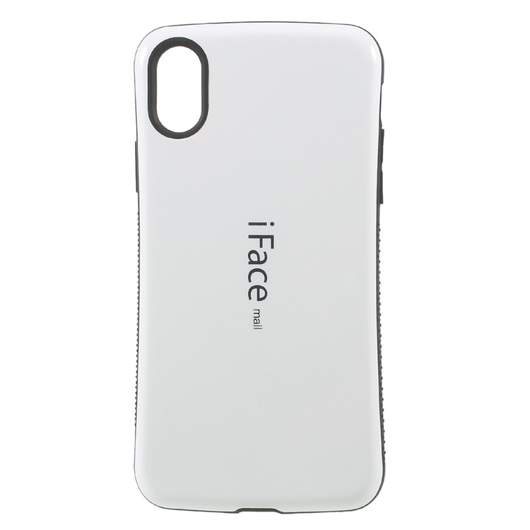 Iface mall для iphone x 5.8-дюймовый pc +