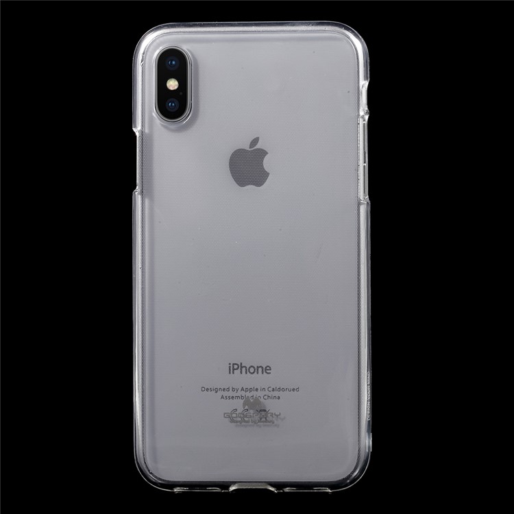 Меркурий goospery для iphone х 5,8