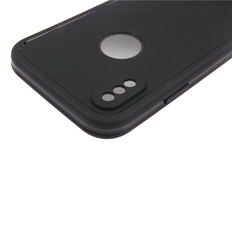 dust 8 iphone is how proof proof TPU for Case Drop proof 2M Apple Dust Waterproof PC