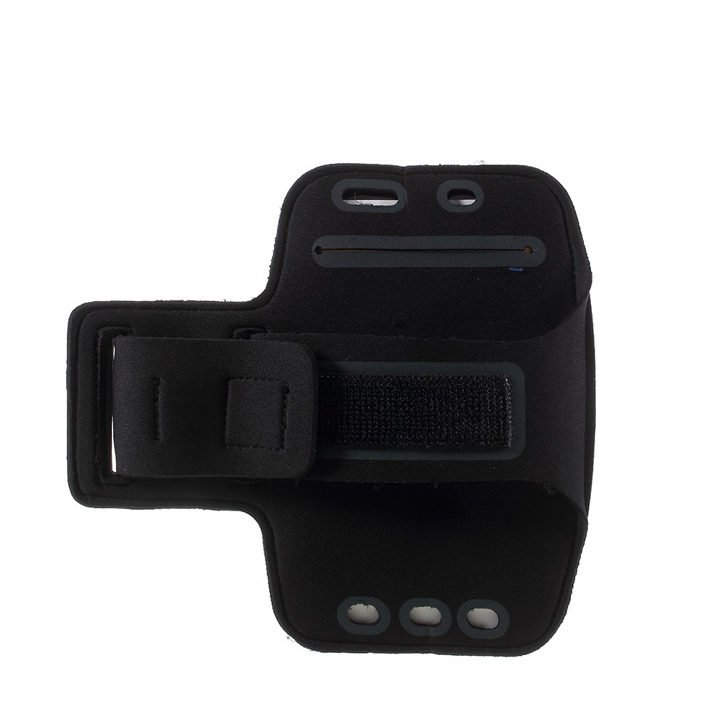 Gimnasio De 5.5 Pulgadas Corriendo La Cubierta Del Teléfono Celular Del Brazalete De Deportes De Correr Para El IPhone XS MAX / 8 PLUS / 7 Plusiphone 8 Plus / 7 Más / 6s Más / 6 Más 5.5 Pulgadas - Verde-5
