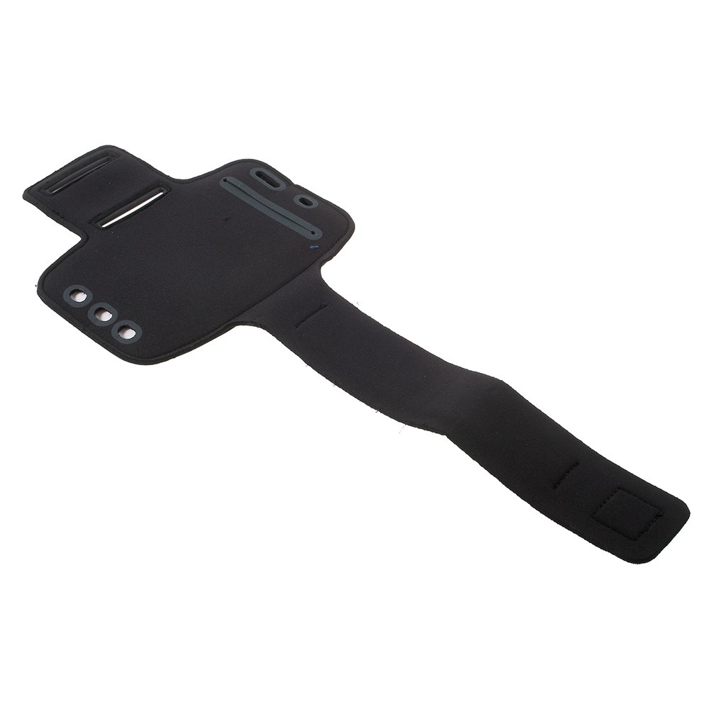 Gimnasio De 5.5 Pulgadas Corriendo La Cubierta Del Teléfono Celular Del Brazalete De Deportes De Correr Para El IPhone XS MAX / 8 PLUS / 7 Plusiphone 8 Plus / 7 Más / 6s Más / 6 Más 5.5 Pulgadas - Verde-7