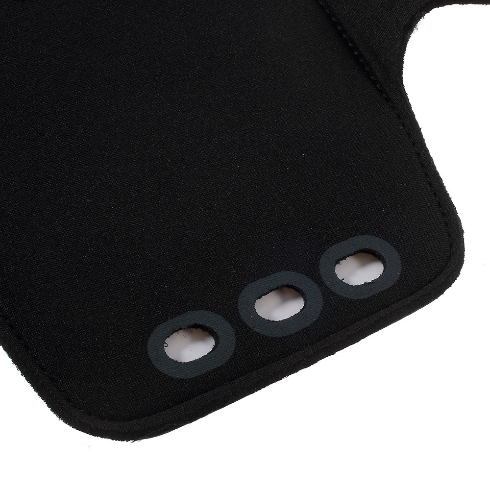 Gimnasio De 5.5 Pulgadas Corriendo La Cubierta Del Teléfono Celular Del Brazalete De Deportes De Correr Para El IPhone XS MAX / 8 PLUS / 7 Plusiphone 8 Plus / 7 Más / 6s Más / 6 Más 5.5 Pulgadas - Verde-8