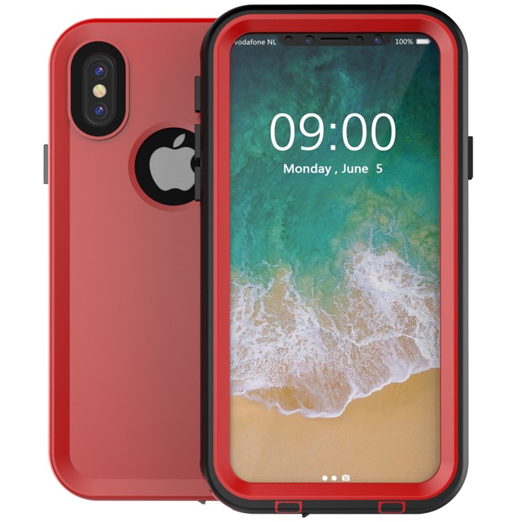 custodia iphone x subacquea custodia iphone x subacquea